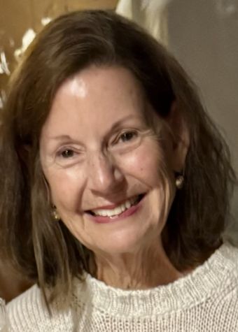 Betty Venson