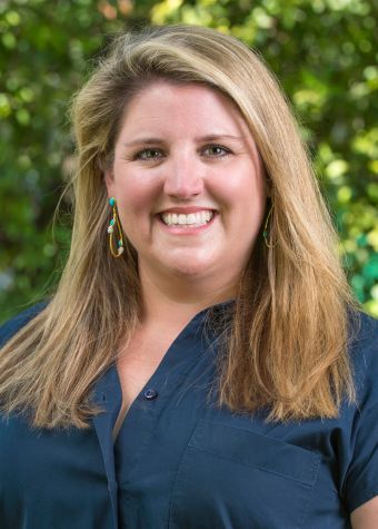 Carey Hildebrand