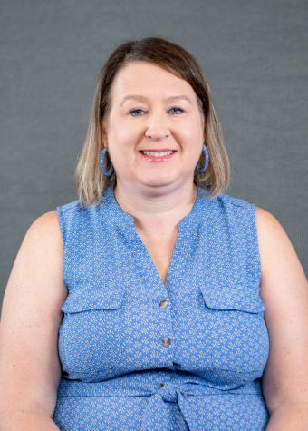 Heather McFarland, MBA