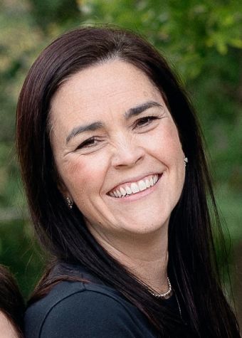 Lauren Ludwick