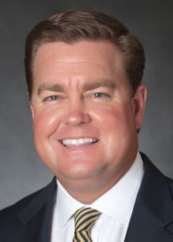 Clyde Johnson IV