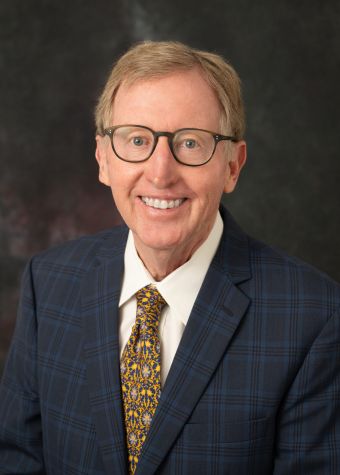 Pat Frost