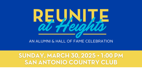 Meet the Honorees & Share a Message!