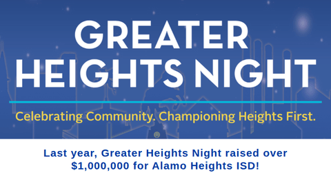 Help Us Build an Incredible Silent Auction