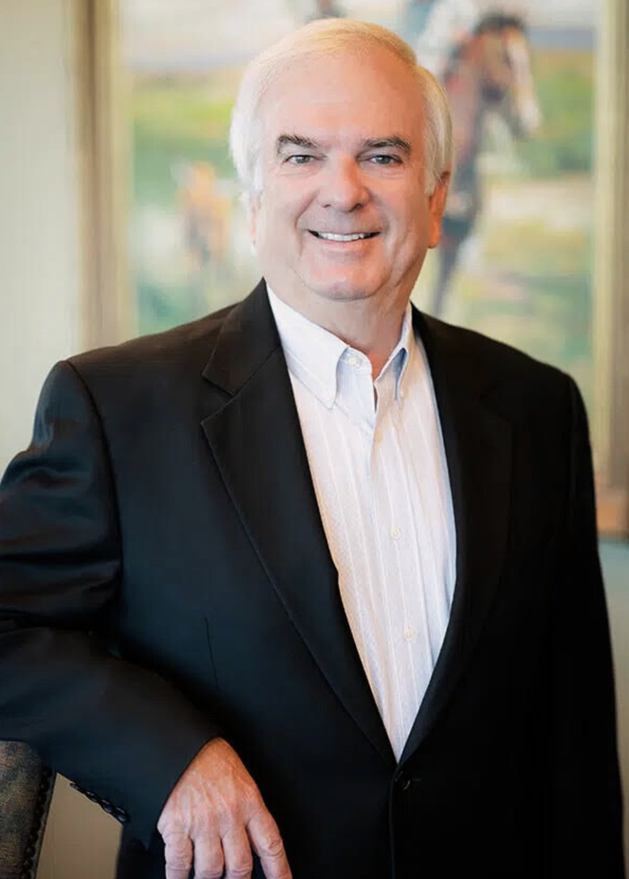 Bob Worth