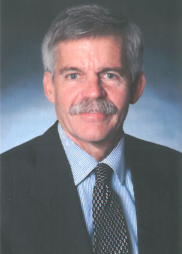 Howard W. Peak IV