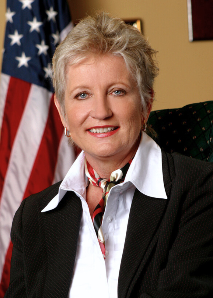 Susan Dolan Reed