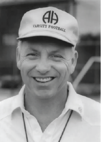 Gaylard Fenley