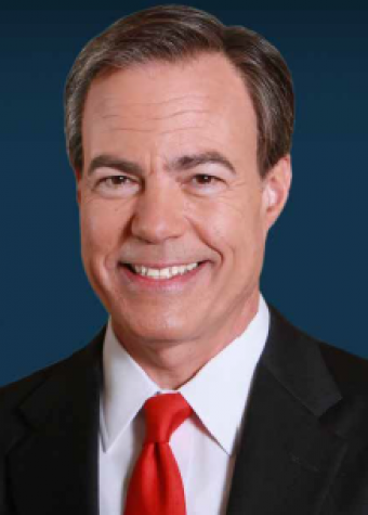 Joseph 'Joe' Straus III