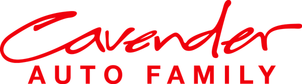 Cavender Auto Family