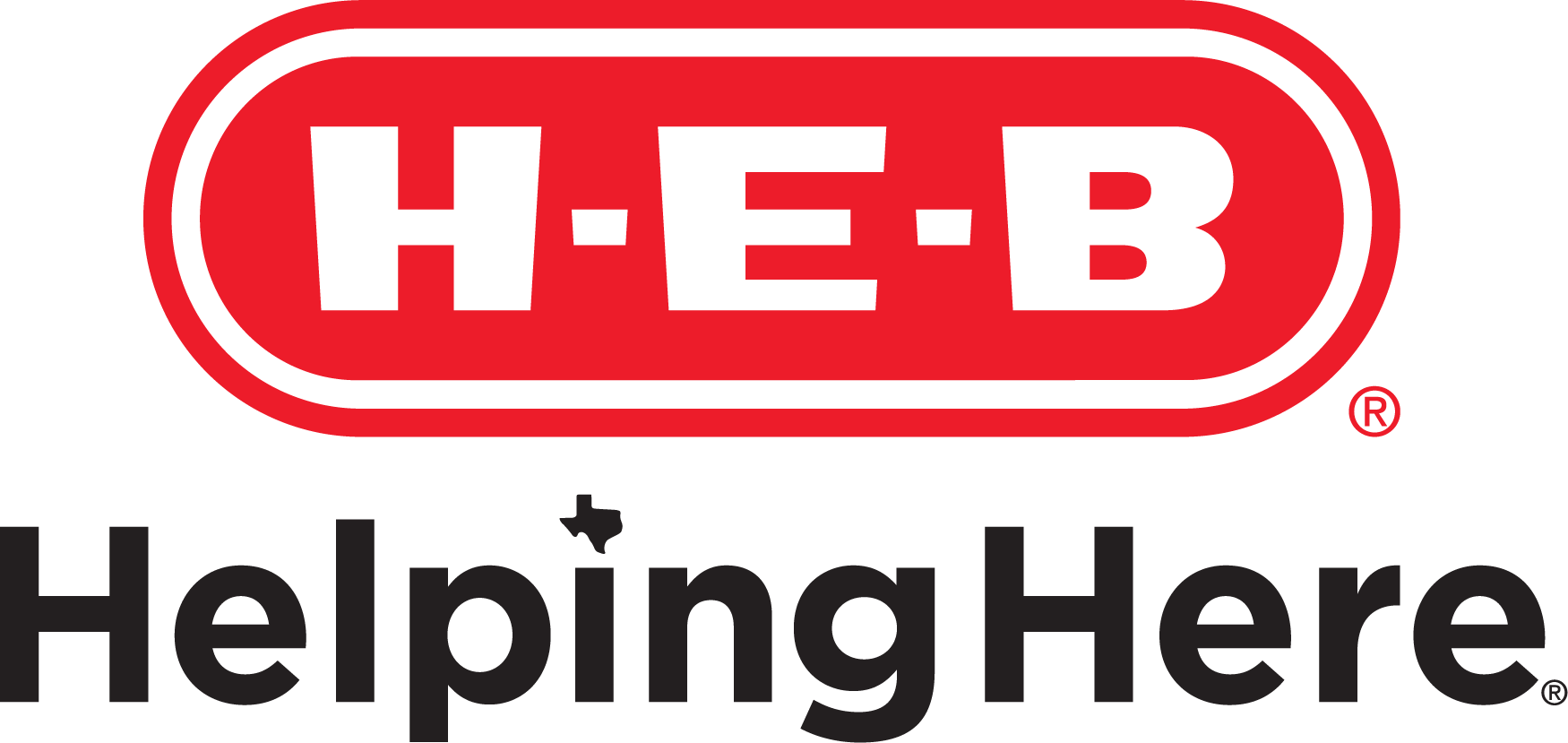 H-E-B