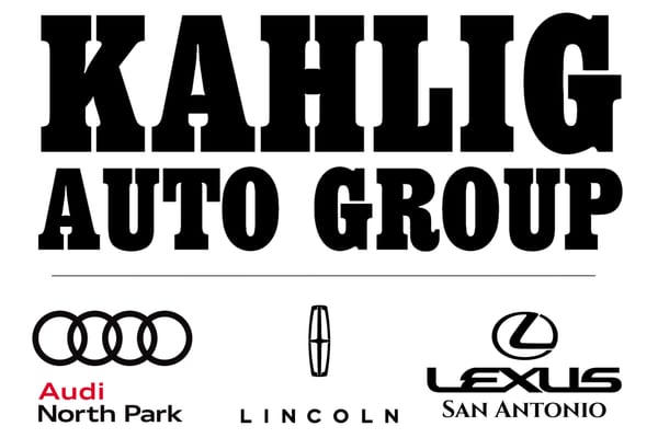 North Park Luxury Dealerships — Audi, Lincoln & Lexus