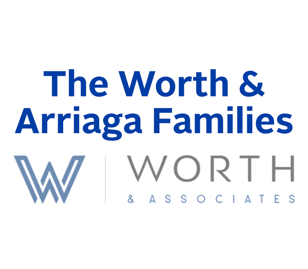 The Worth & Arriaga Families and Worth & Associates