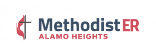 Methodist ER